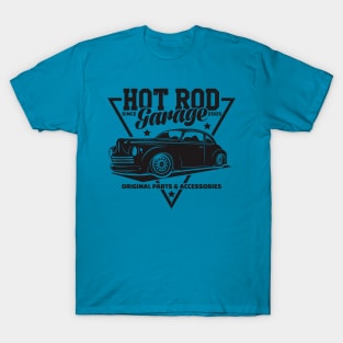 hot rod T-Shirt